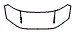 2025 PORSCHE 718 CAYMAN GT4 RS  Spoiler Kit