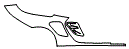 2011 Porsche 911 Rear Fender Kit - PPF