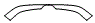 2007 Porsche Boxster Lower Rear Bumper Kit - PPF