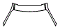 2008 Porsche 911 A-Pillar and Roof Kit - PPF
