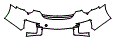2008 Porsche 911 Bumper Kit - PPF
