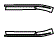 2011 Porsche 911 Door Sill Kit - PPF