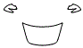 2011 Porsche 911 Hood and Mirror Kit - PPF
