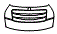 2016 Porsche 911 Carrera S Tail Kit - PPF