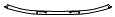 2012 Porsche 911 Carrera GTS Lower Bumper Kit - PPF