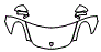 2016 Porsche Boxster Hood, Fender and Mirror Kit - PPF