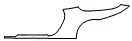 2015 Porsche 911 Carrera S Cabriolet Rear Fender Kit - PPF