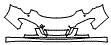 2016 Porsche 911 Bumper Kit - PPF
