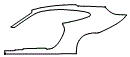 2014 Porsche 911 Rear Fender Kit - PPF