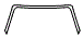 2021 Porsche 911 (992) Targa 4S Heritage Design Edition A-Pillar Kit - PPF