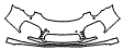 2015 Porsche 911 Turbo S Coupe Bumper Kit - PPF