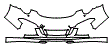 2013 Porsche 911 Bumper Kit - PPF
