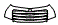 2016 Porsche 911 Tail Kit - PPF