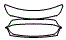 2015 Porsche 911 Turbo S Coupe Spoiler Kit - PPF