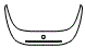 2010 Porsche 911 Covertible Top Contact Area Kit - PPF