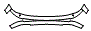 1987 Porsche 911 Turbo Bumper Kit - PPF