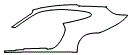 2017 Porsche 911 Rear Fender Kit - PPF