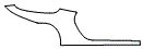 2016 Porsche 911 Targa 4 GTS Rear Fender Kit - PPF