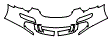 2007 Porsche 911 Bumper Kit - PPF