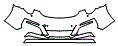 2019 Porsche 911 Carrera 4S Bumper Kit - PPF