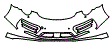 2017 Porsche 911 Bumper Kit - PPF