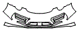 2019 Porsche 911 Bumper Kit - PPF