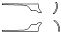 2019 Porsche 911 Turbo Rocker Panel Kit - PPF