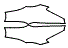 2021 Porsche 718 Rear Fender Kit - PPF