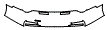 2005 Porsche 911 Bumper Kit - PPF