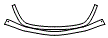 2005 Porsche 911 Spoiler Kit - PPF