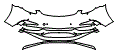 2020 Porsche 718 Bumper Kit - PPF