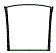 2008 Porsche 911 Roof Kit - PPF