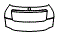 2019 Porsche 911 Tail Kit - PPF