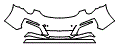 2017 Porsche 911 Bumper Kit - PPF
