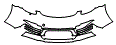 2017 Porsche 718 Bumper Kit - PPF