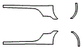 2019 Porsche 911  Cabriolet Rocker Panel Kit - PPF