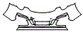 2019 Porsche 911  Cabriolet Bumper Kit - PPF
