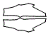 2023 Porsche 718 Spyder Rear Fender Kit - PPF