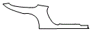 2015 Porsche 911 Rear Fender Kit - PPF