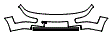 1994 Porsche 911 Bumper Kit - PPF