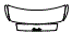 2000 Porsche 911 Trunk Lid and Spoiler Kit - PPF