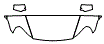 2010 Porsche Cayenne Hood, Fender and Mirror Kit - PPF