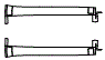 2010 Porsche Cayenne GTS Rocker Panel Kit - PPF
