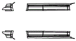 2018 Porsche Cayenne Rocker Panel Kit - PPF