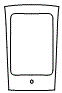 2016 Porsche Cayenne GTS Roof Kit - PPF