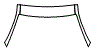 2024 Porsche Cayenne Coupe E-Hybrid A-Pillar and Roof Kit - PPF