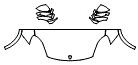 2023 Porsche Cayenne  S Hood, Fender and Mirror Kit - PPF