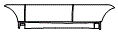 2004 Porsche Cayenne Rocker Panel Kit - PPF