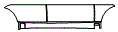 2003 Porsche Cayenne Rocker Panel Kit - PPF