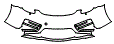 2014 Porsche Cayman Bumper Kit - PPF